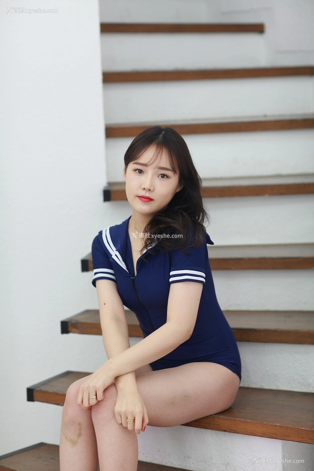 1P - 韩国模特大尺度私拍 第41期 VIP福利帖