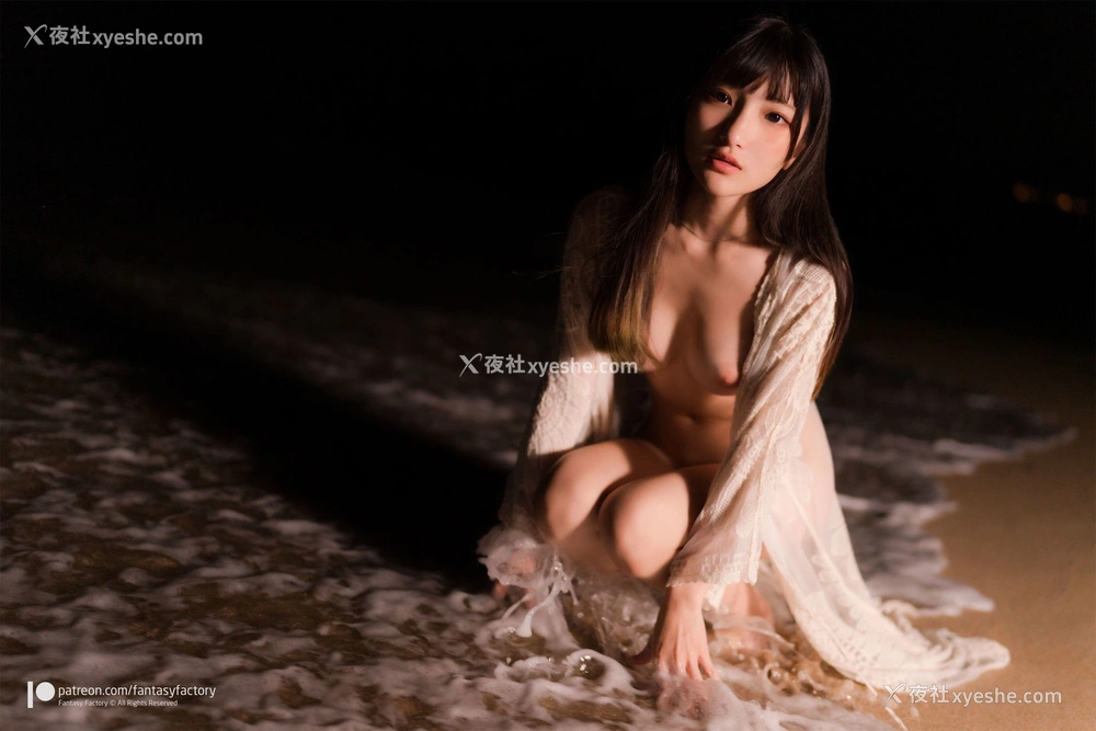 1P - 小丁Ding《Seaside》
