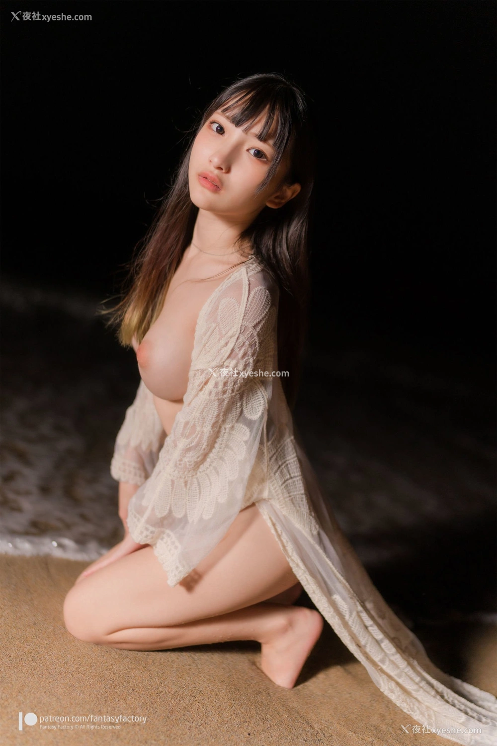 1P - 小丁Ding《Seaside》