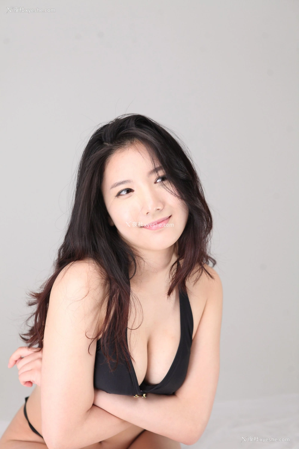 1P - 韩国模特大尺度私拍 第50期 VIP福利帖（中）