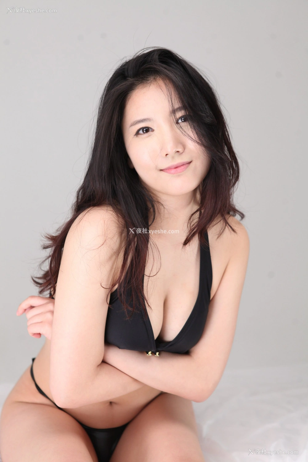 1P - 韩国模特大尺度私拍 第50期 VIP福利帖（中）