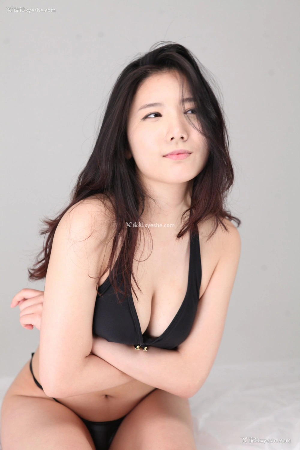 1P - 韩国模特大尺度私拍 第50期 VIP福利帖（中）
