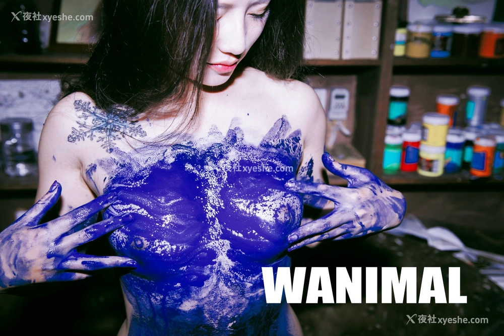1P - 王动出品：VIP套图 第23期