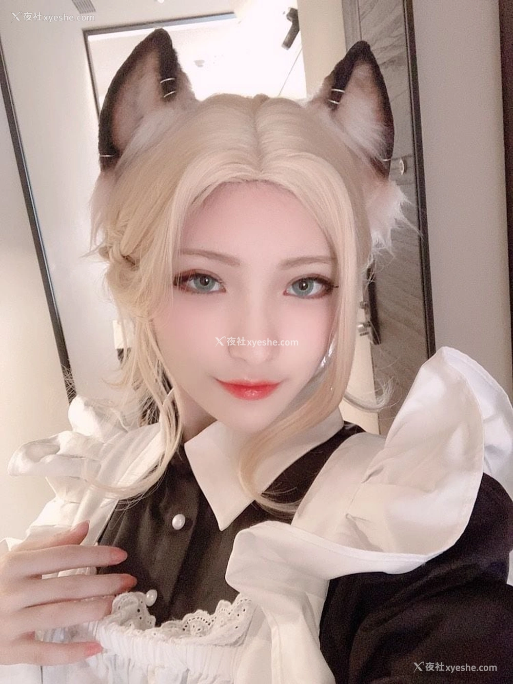 1P - 小丁Ding《Special selfie》
