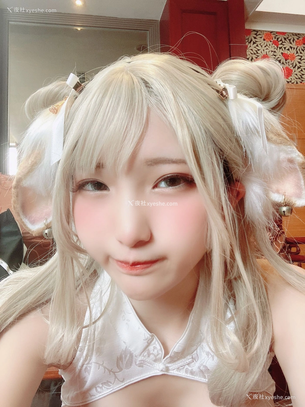 1P - 小丁Ding《Special selfie》