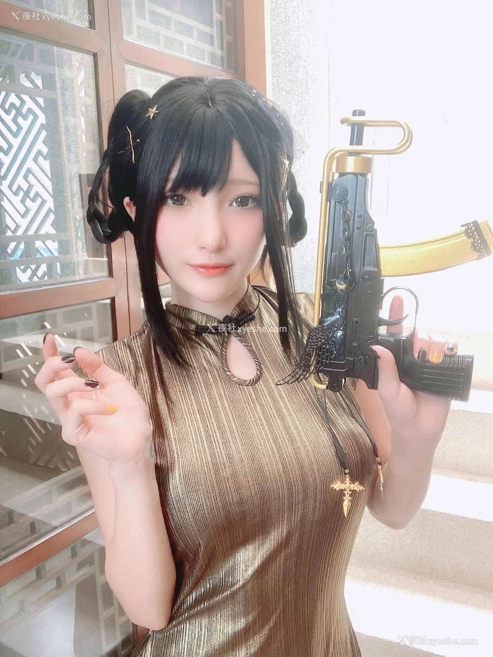 1P - 小丁Ding《Special selfie》