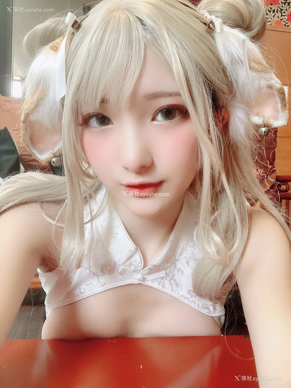 1P - 小丁Ding《Special selfie》