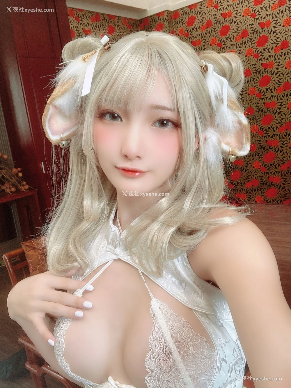 1P - 小丁Ding《Special selfie》
