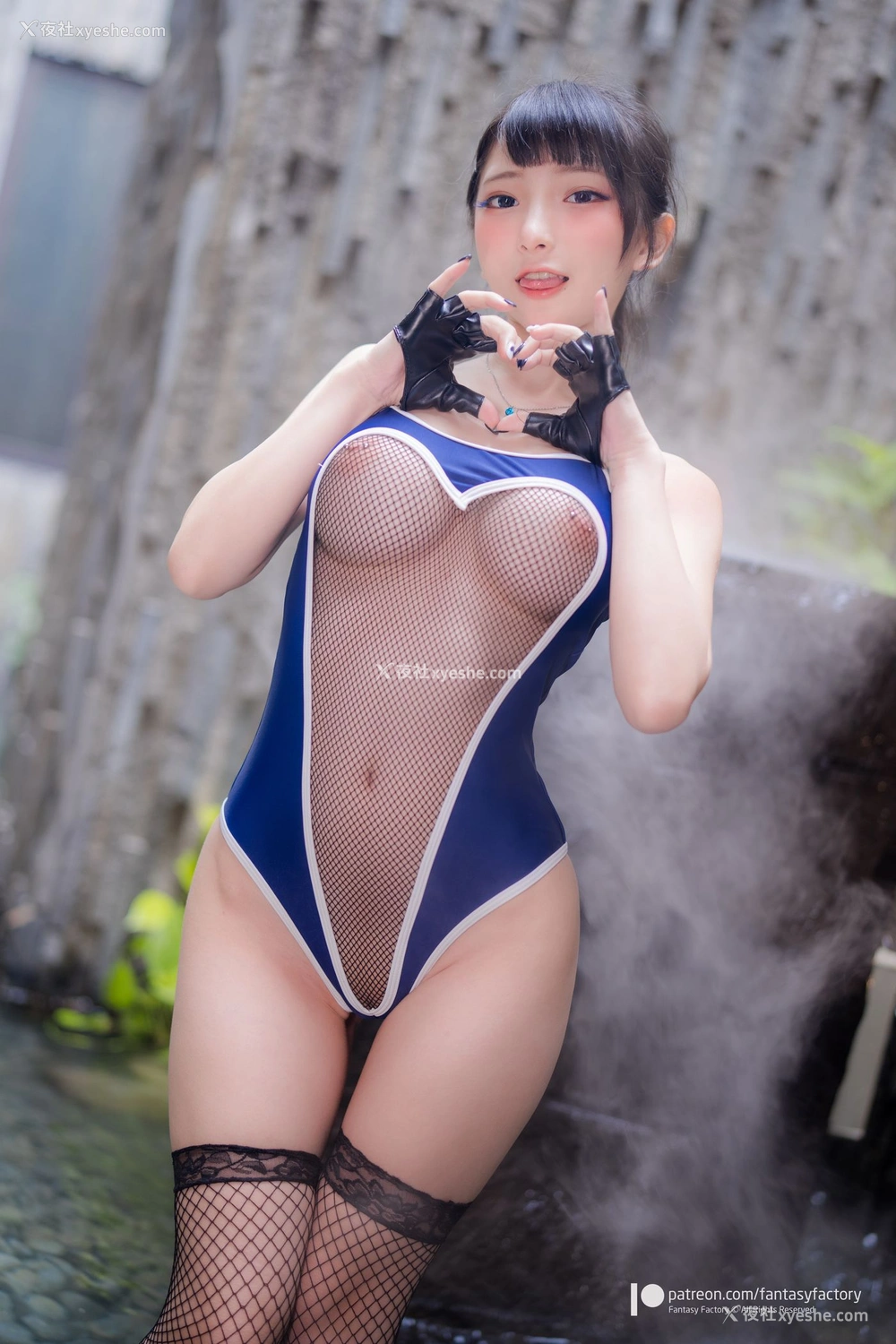 1P - 小丁Ding《Grid Love》