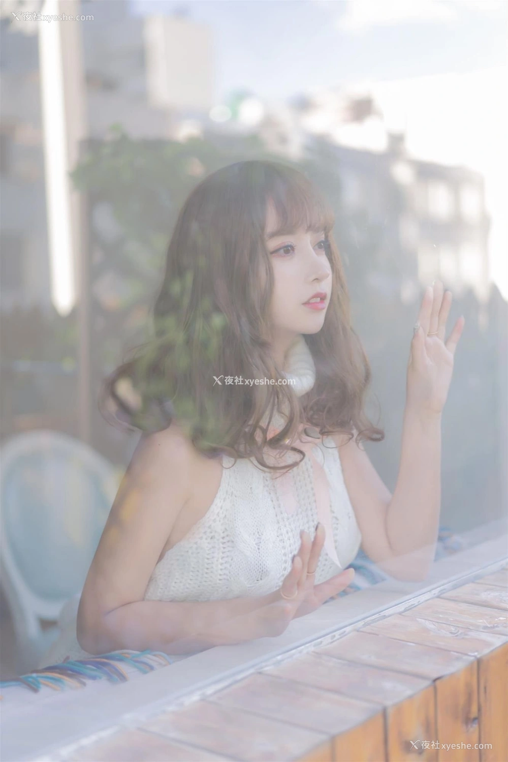 1P - 过期米线线喵《少女童贞杀极限诱惑》