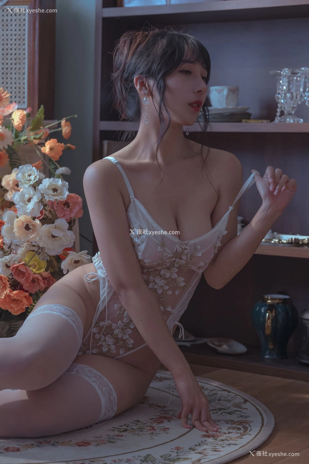 1P - 奶桃《人妻》