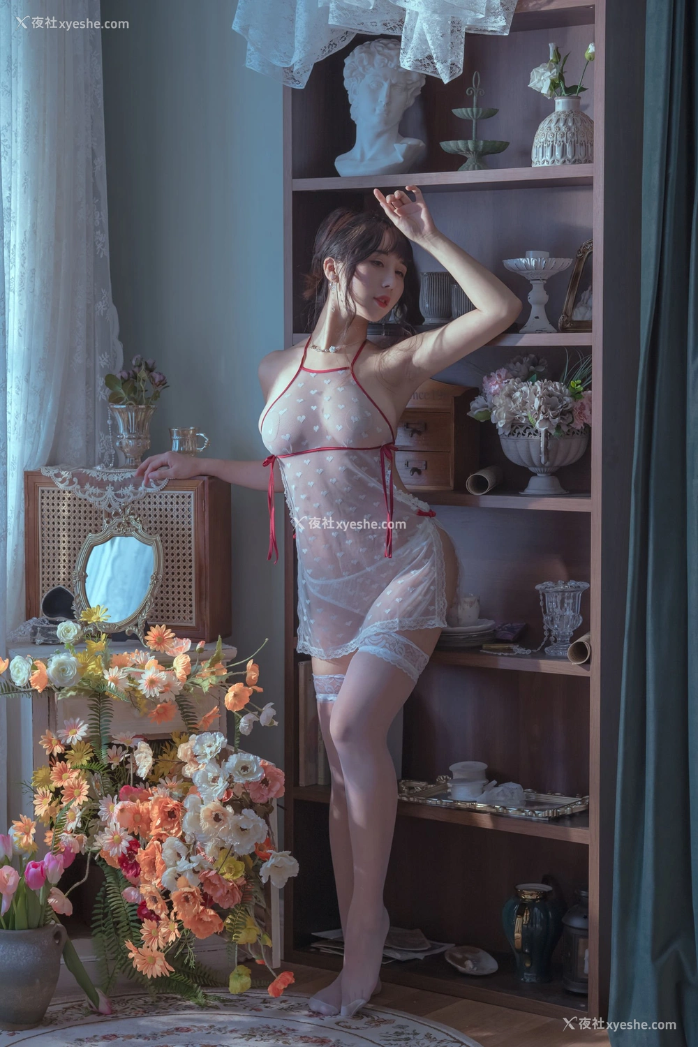 1P - 奶桃《人妻》