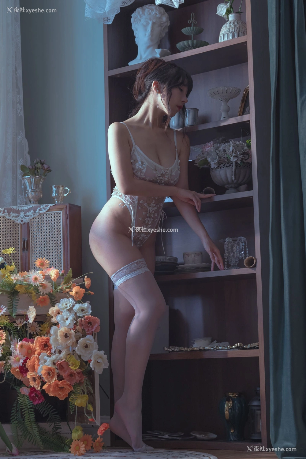 1P - 奶桃《人妻》
