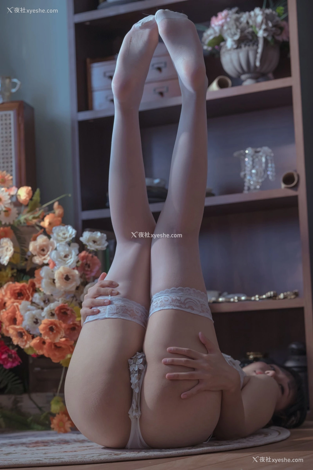 1P - 奶桃《人妻》