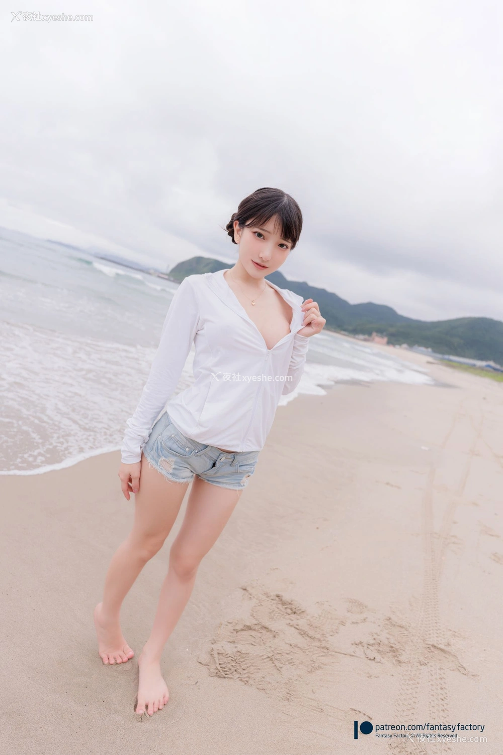 1P - 小丁Ding《Taiwan ShenAo travel》