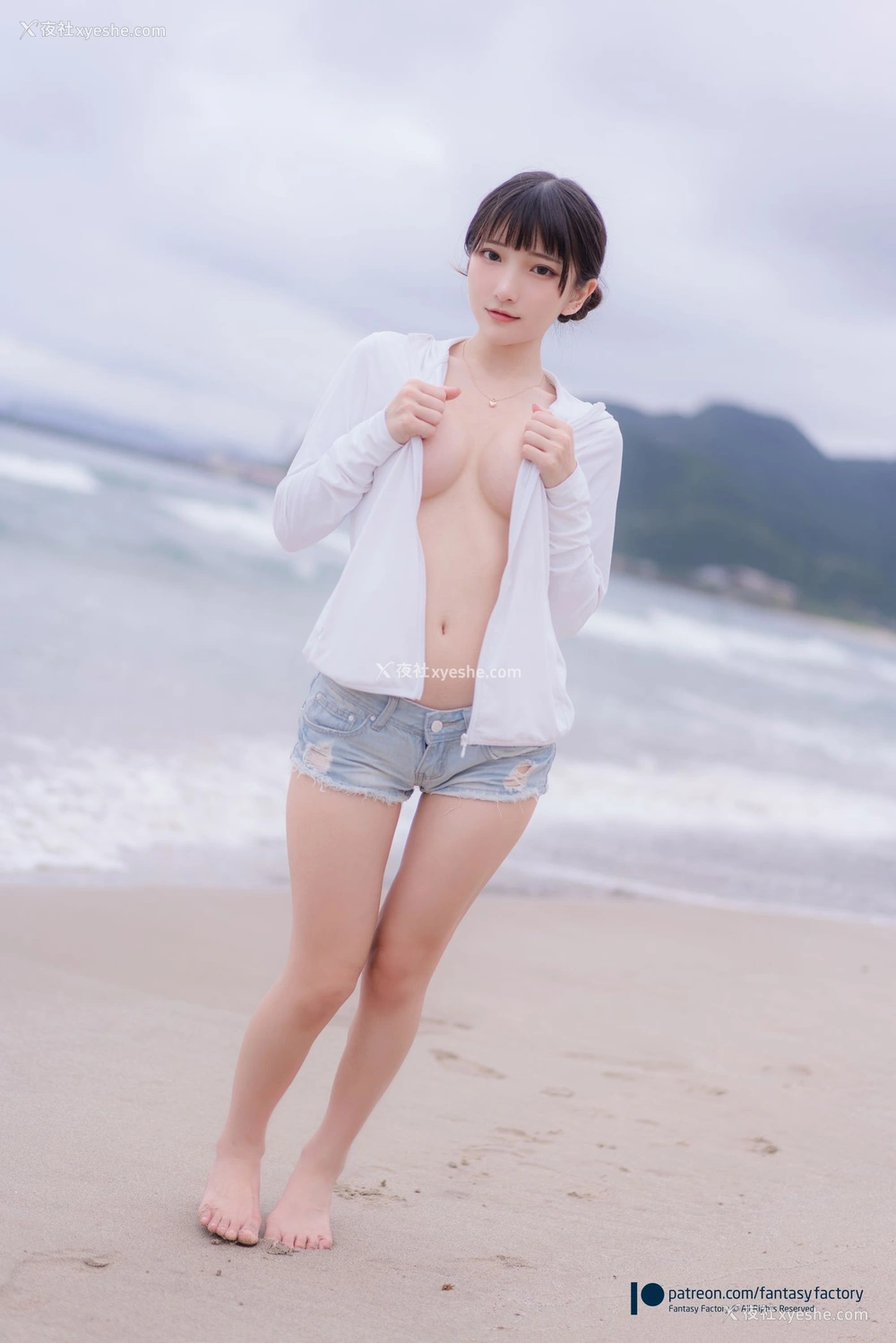1P - 小丁Ding《Taiwan ShenAo travel》