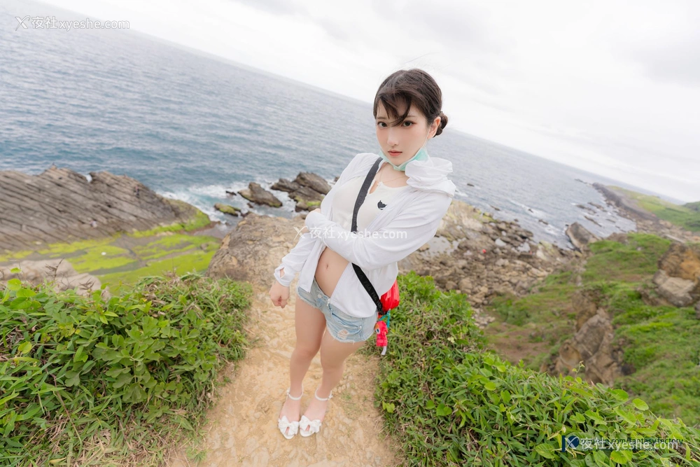1P - 小丁Ding《Taiwan ShenAo travel》