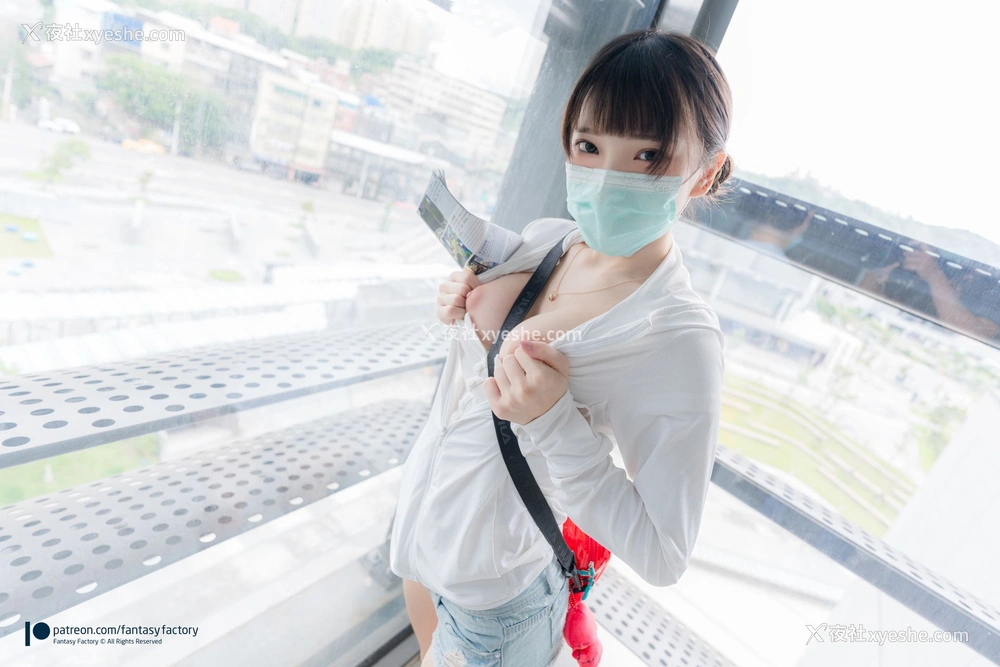 1P - 小丁Ding《Taiwan ShenAo travel》