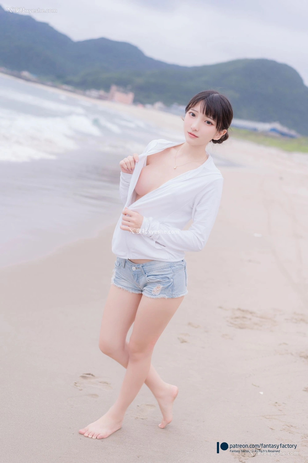 1P - 小丁Ding《Taiwan ShenAo travel》