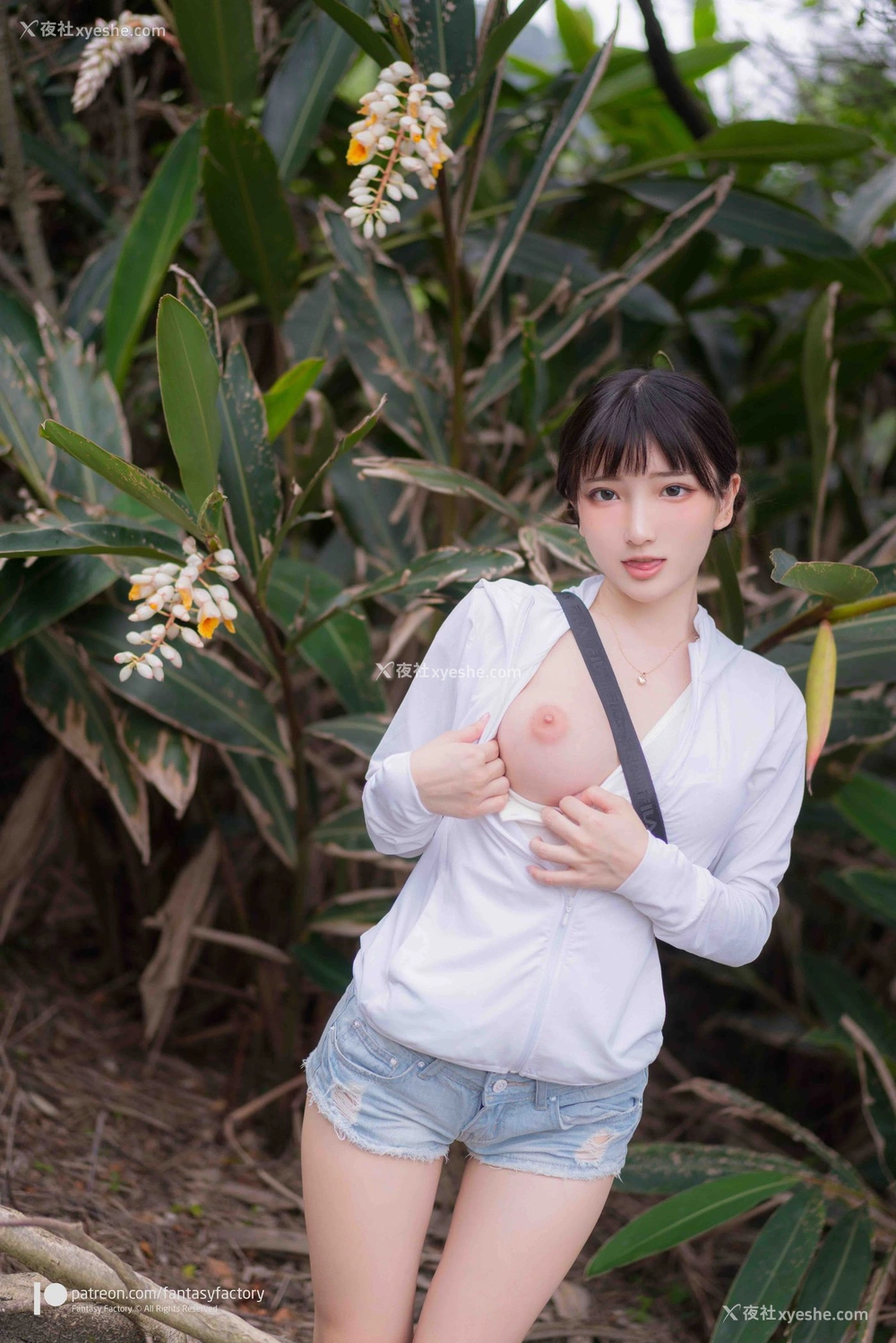 1P - 小丁Ding《Taiwan ShenAo travel》