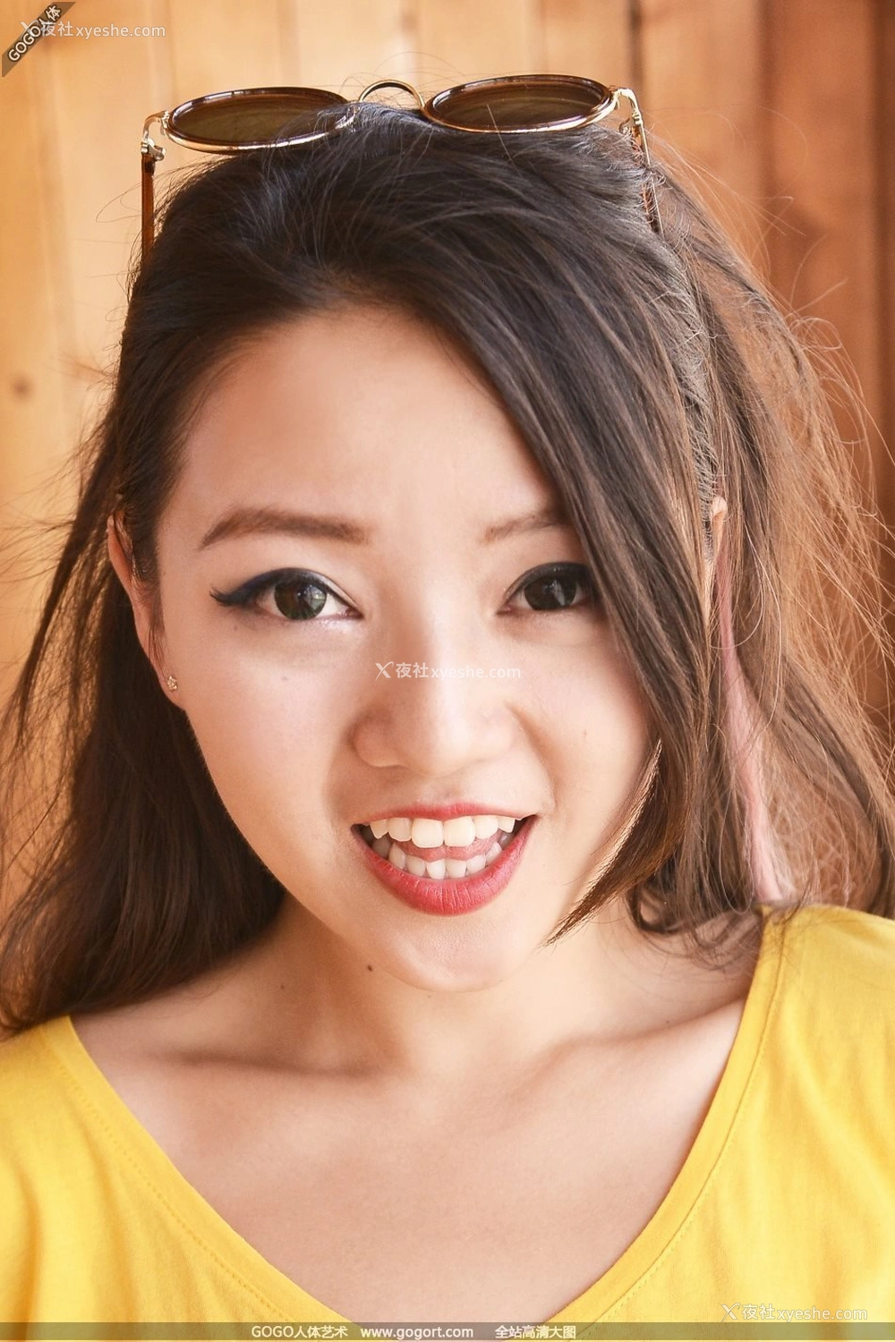 1P - 韩模 MA-Cassie 大尺度人体私拍套图