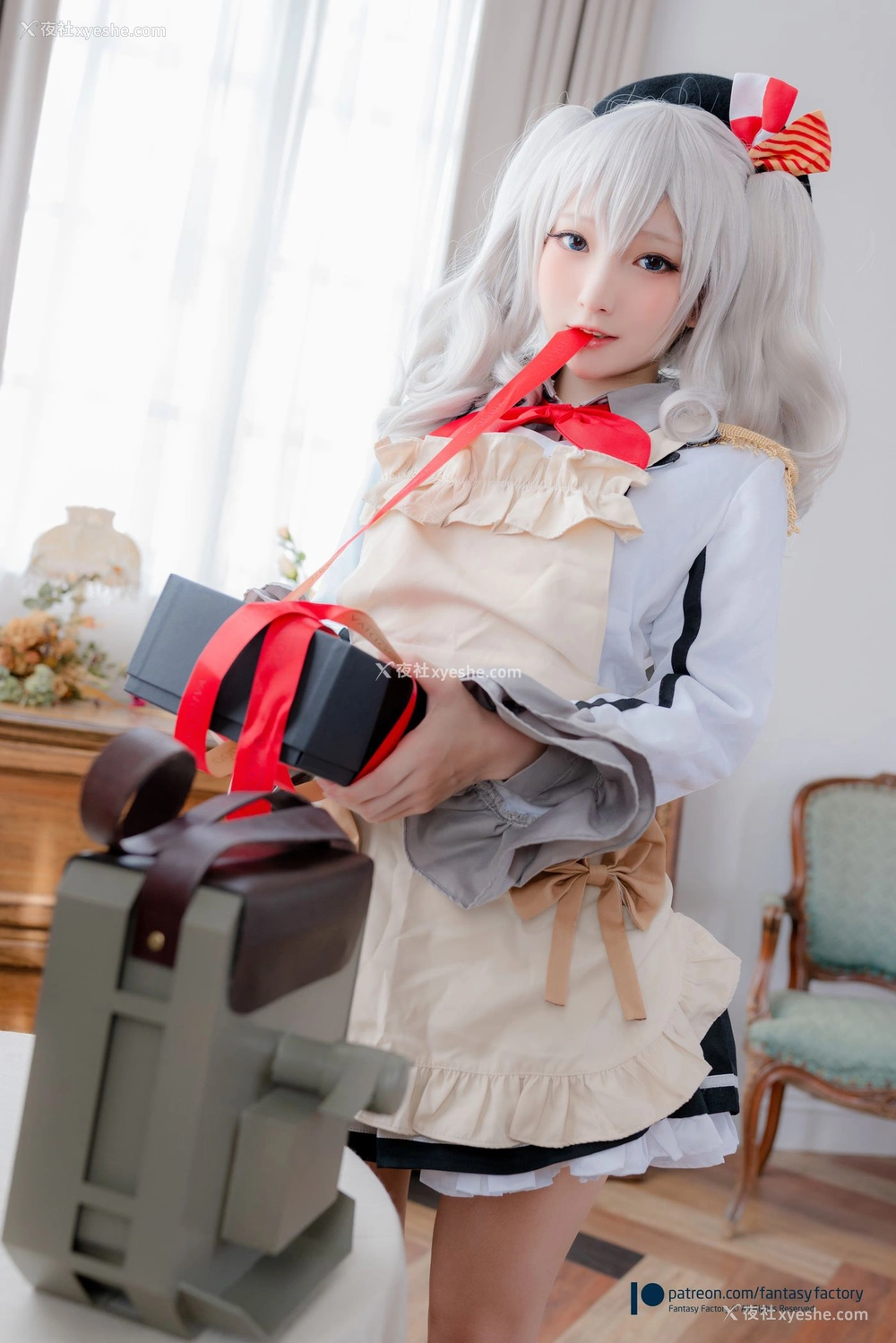 1P - 小丁Ding《Kashima Valentine_s Day》