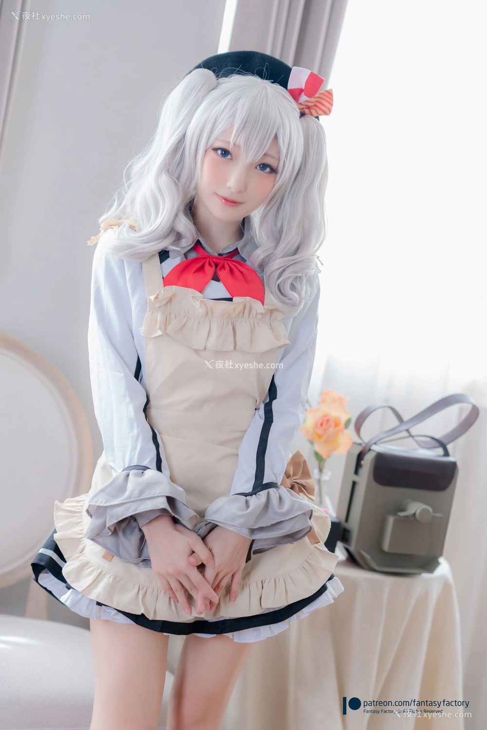 1P - 小丁Ding《Kashima Valentine_s Day》