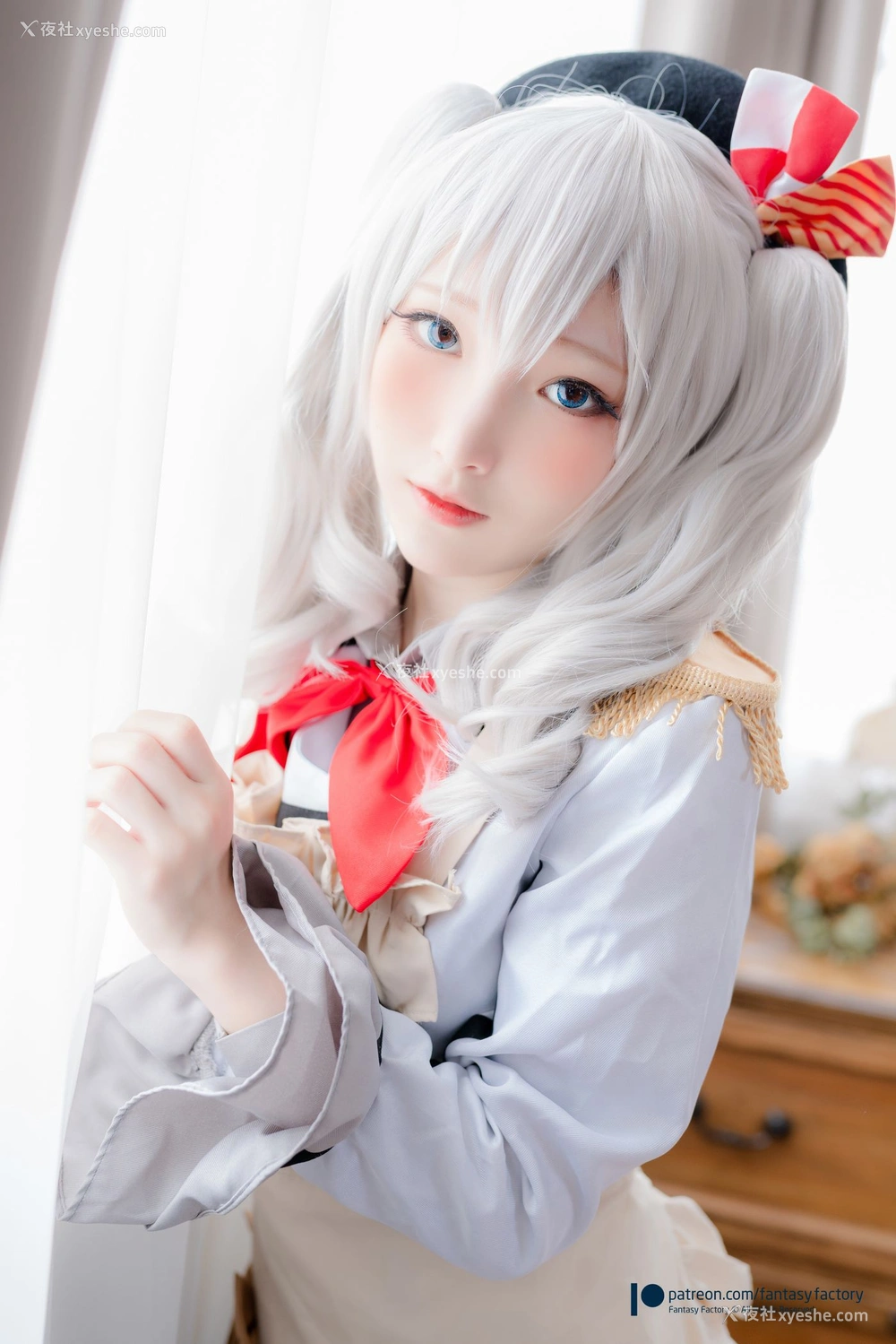1P - 小丁Ding《Kashima Valentine_s Day》