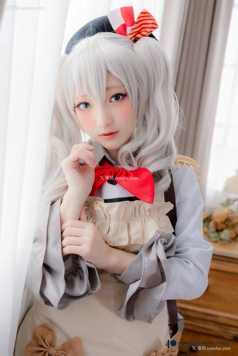 1P - 小丁Ding《Kashima Valentine_s Day》