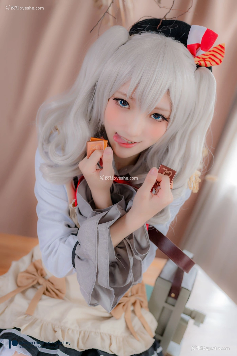 1P - 小丁Ding《Kashima Valentine_s Day》
