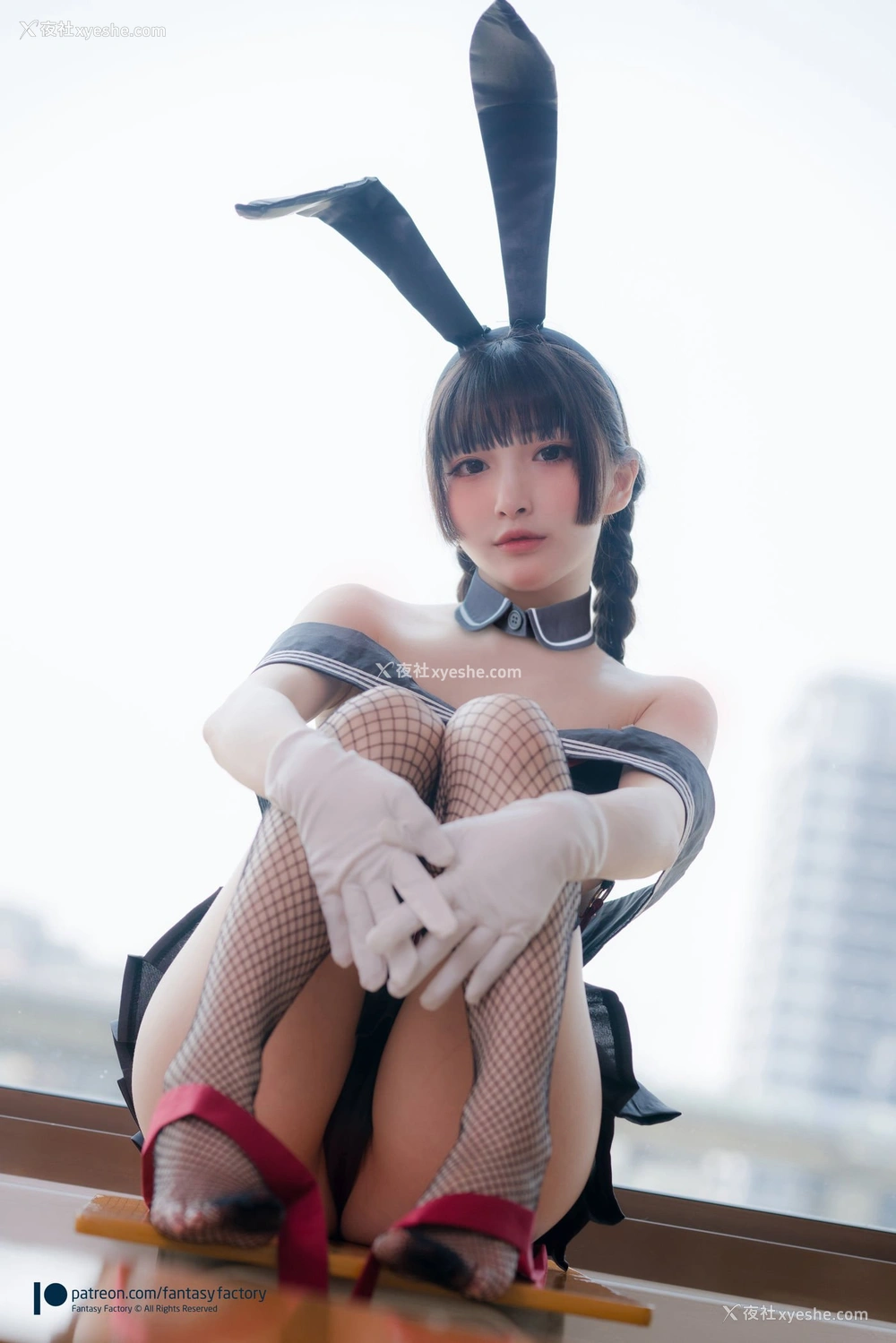 1P - 小丁Ding《Rabbeter》