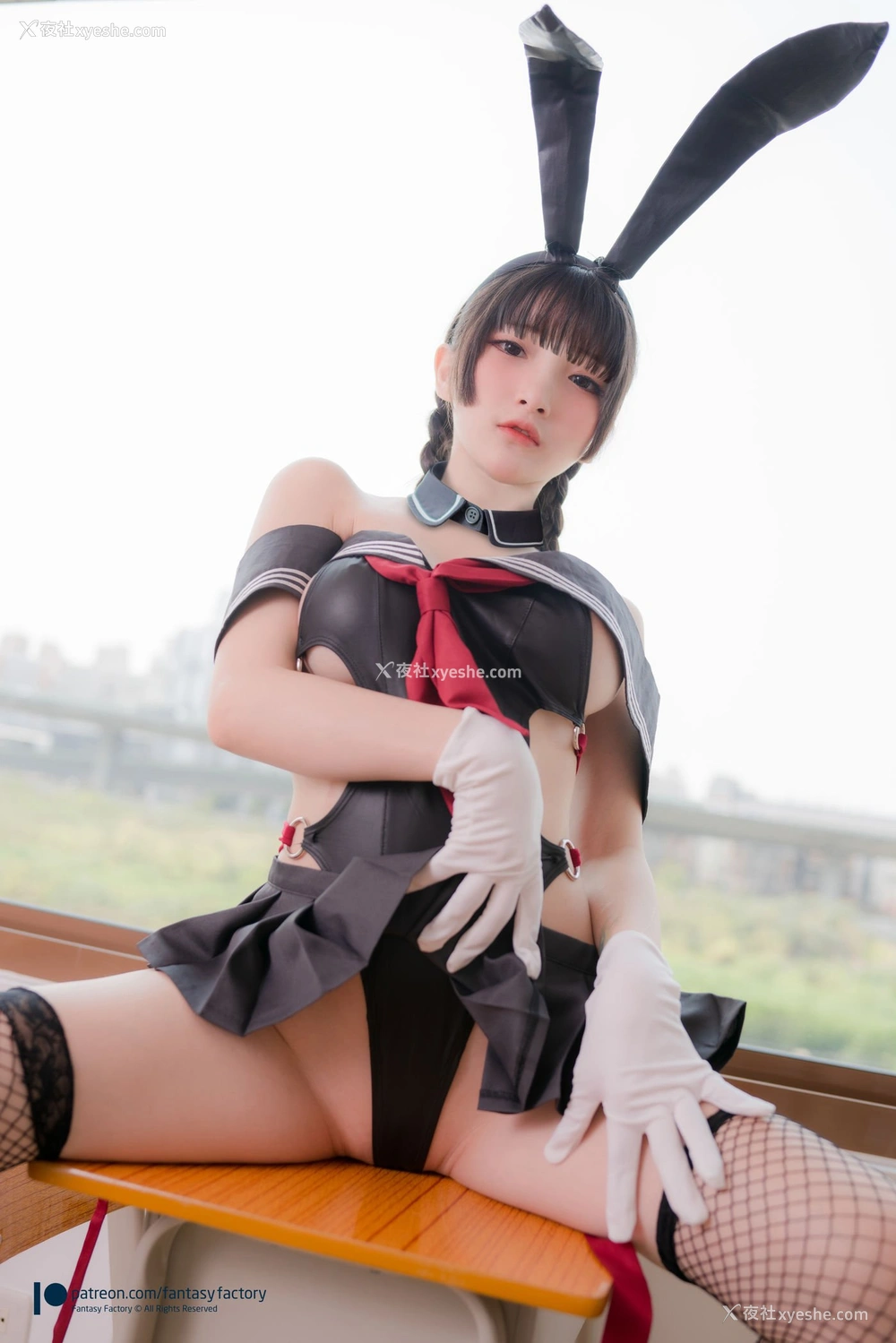 1P - 小丁Ding《Rabbeter》