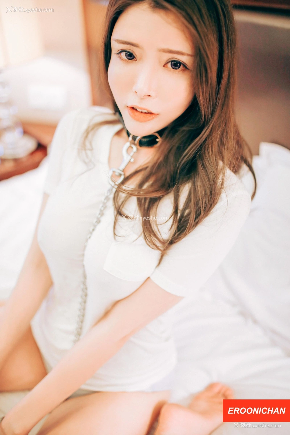 1P - EROONICHAN 夏小秋秋秋 CUTE写真集