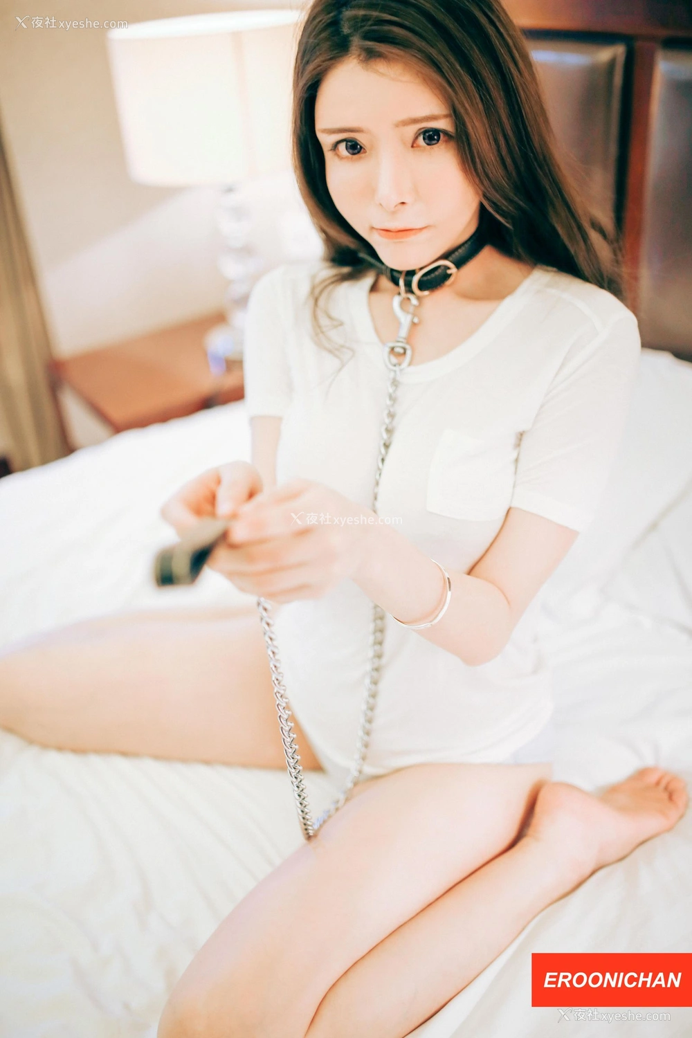 1P - EROONICHAN 夏小秋秋秋 CUTE写真集