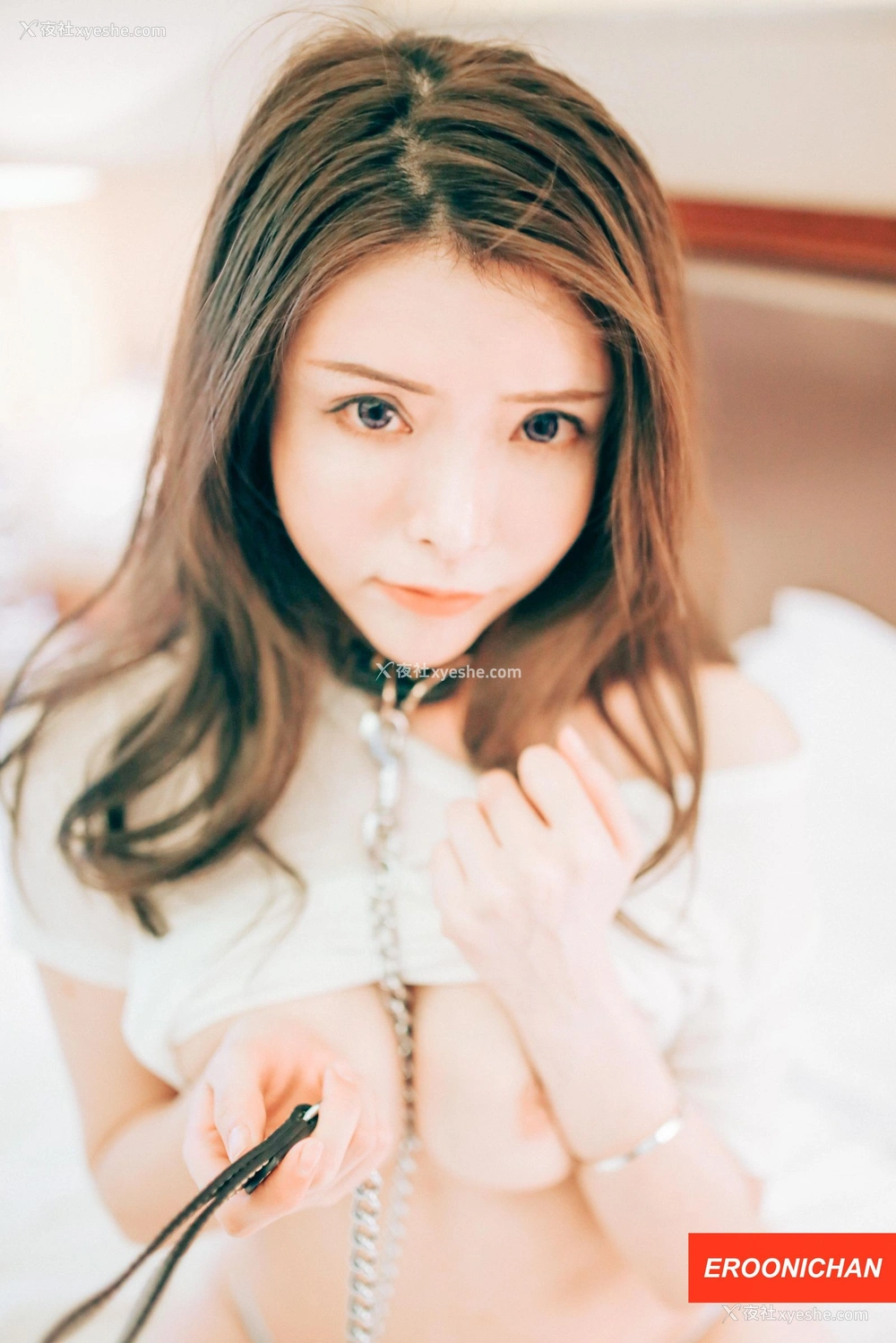 1P - EROONICHAN 夏小秋秋秋 CUTE写真集