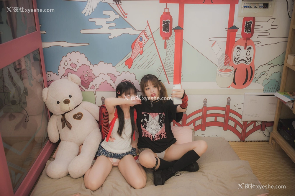1P - 杪夏《和柚木》