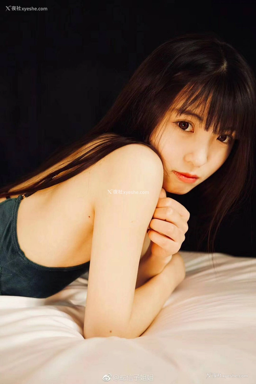 1P - 【网路收集】蛇信子姐姐 推特合集