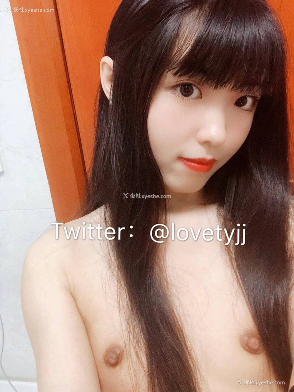 1P - 【网路收集】蛇信子姐姐 推特合集