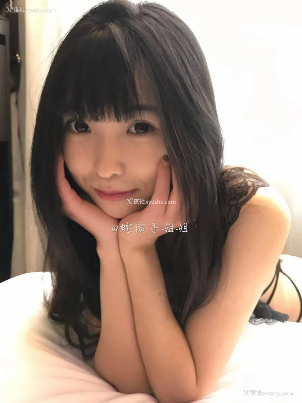 1P - 【网路收集】蛇信子姐姐 推特合集