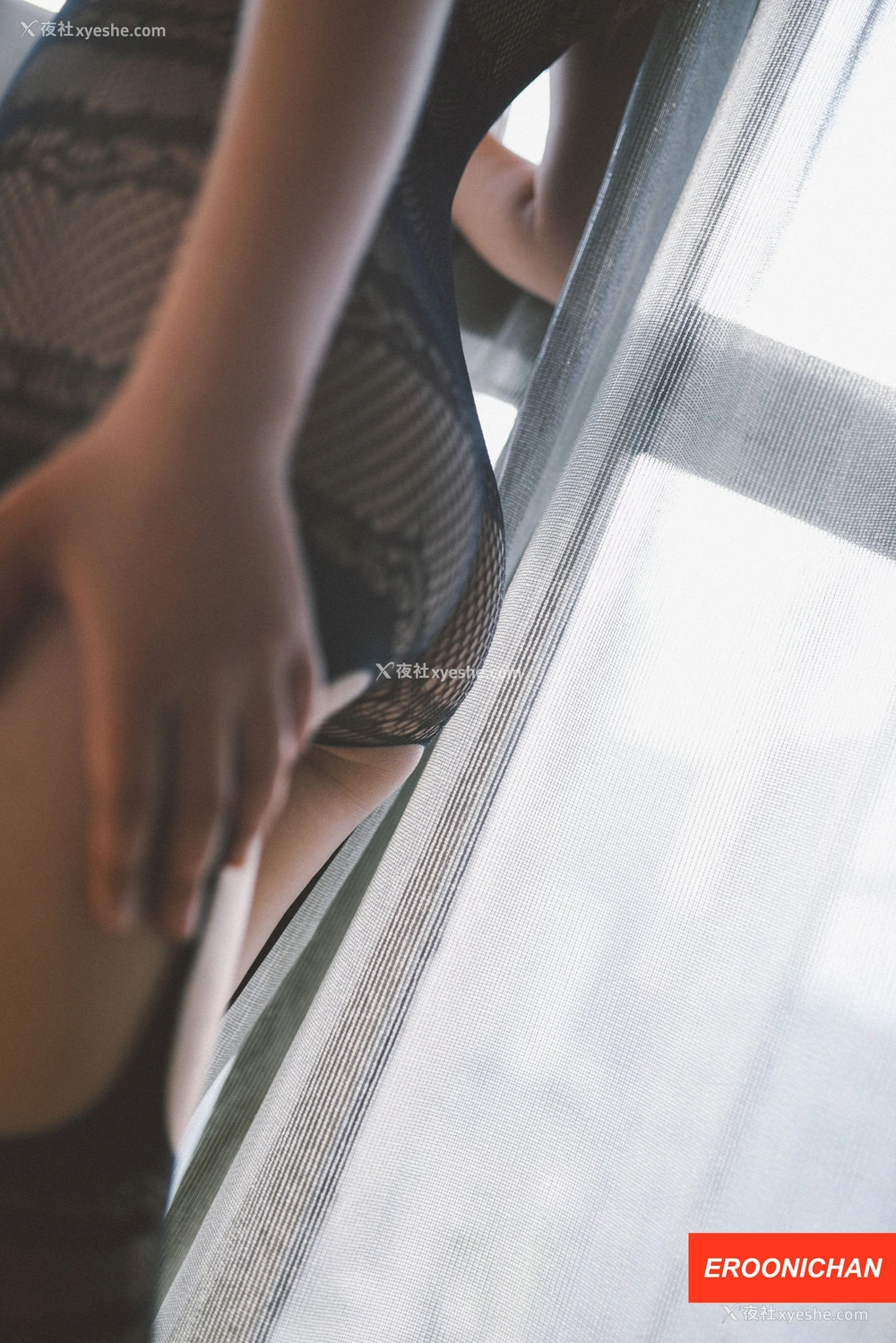 1P - EROONICHAN 7月订阅