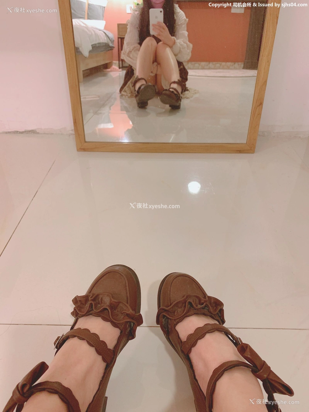 1P - 杪夏《浴室》