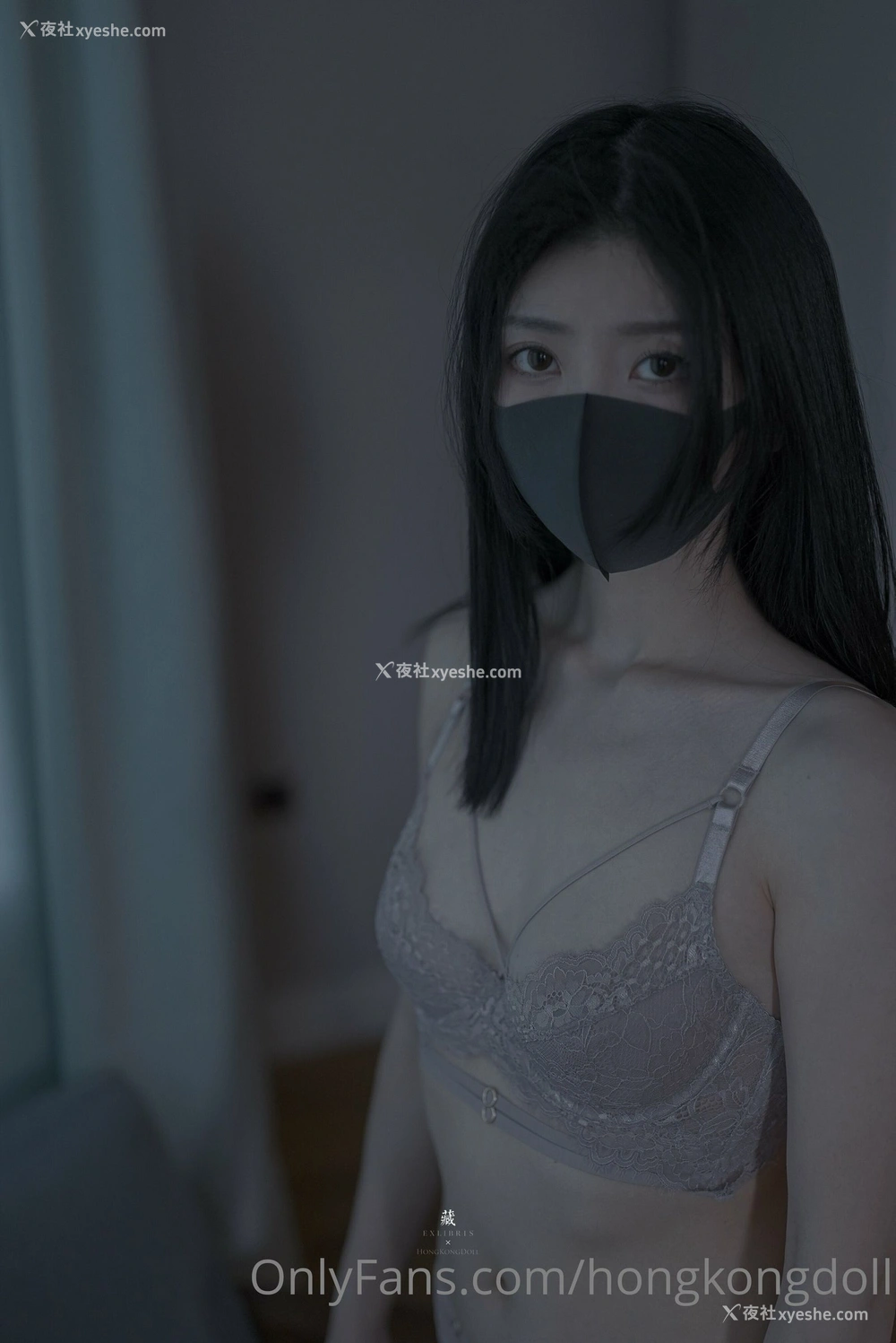 1P - 玩偶姐姐《套图1》