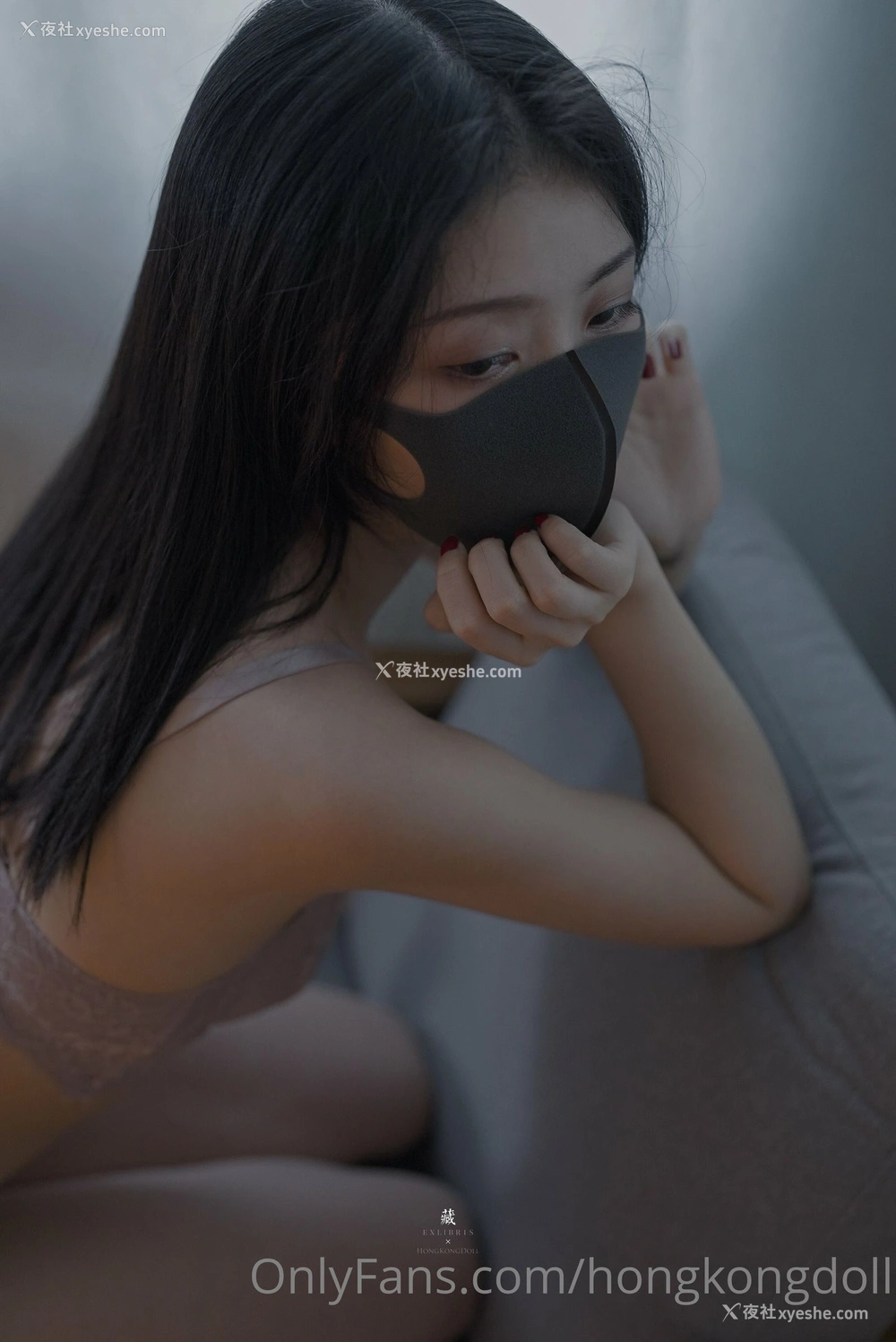1P - 玩偶姐姐《套图1》