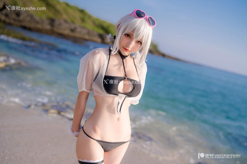 1P - 小丁Ding《Sirius Bikini》