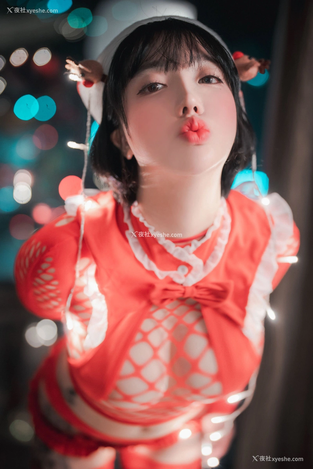 1P - 孙乐乐《Christmas Special 2021》