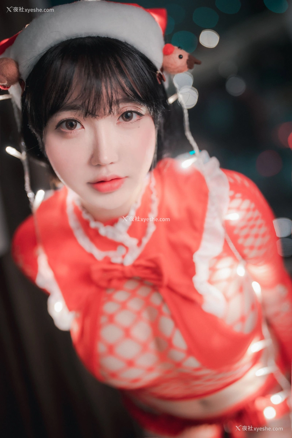 1P - 孙乐乐《Christmas Special 2021》