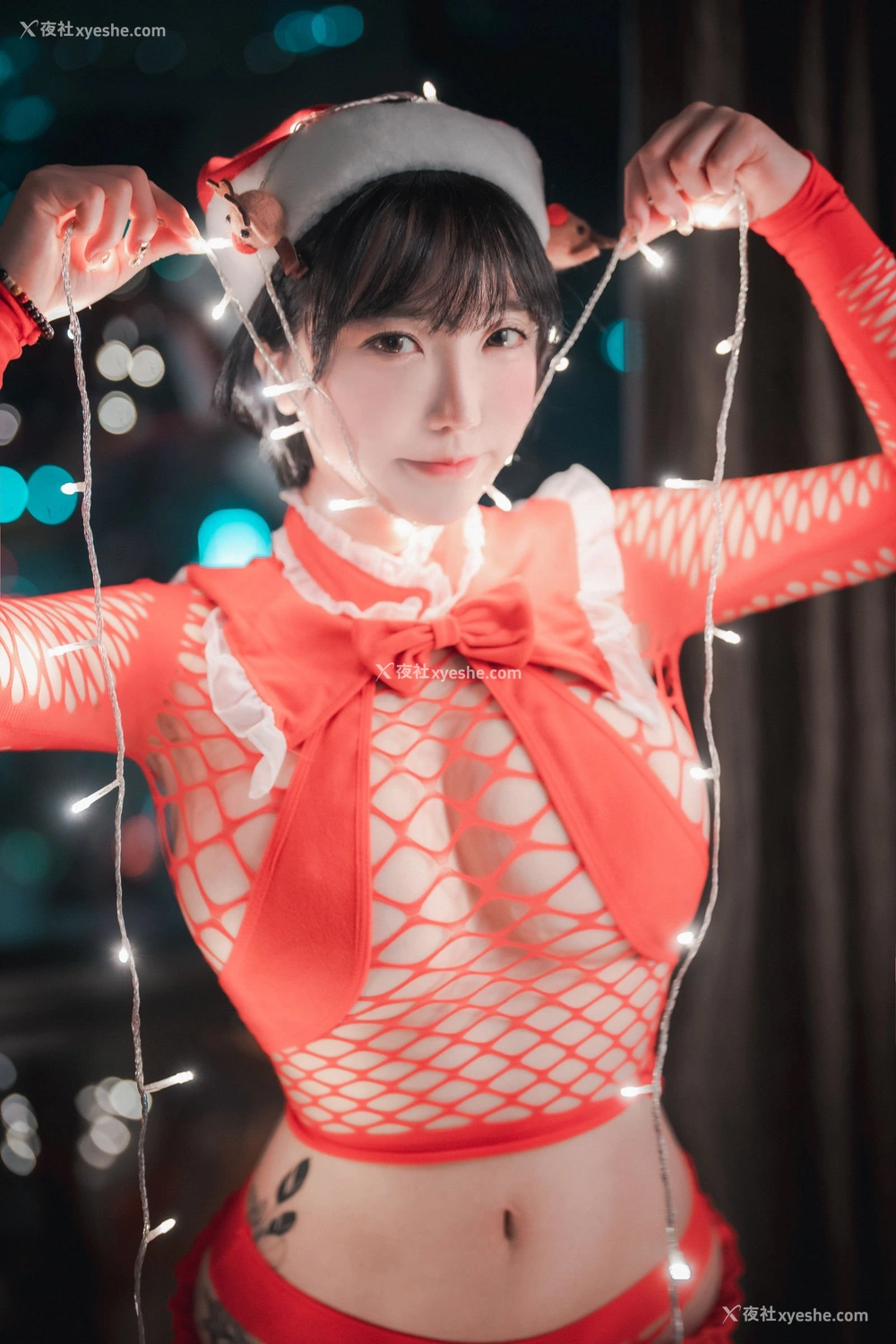 1P - 孙乐乐《Christmas Special 2021》