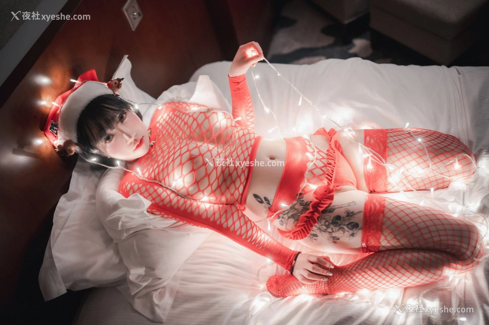 1P - 孙乐乐《Christmas Special 2021》