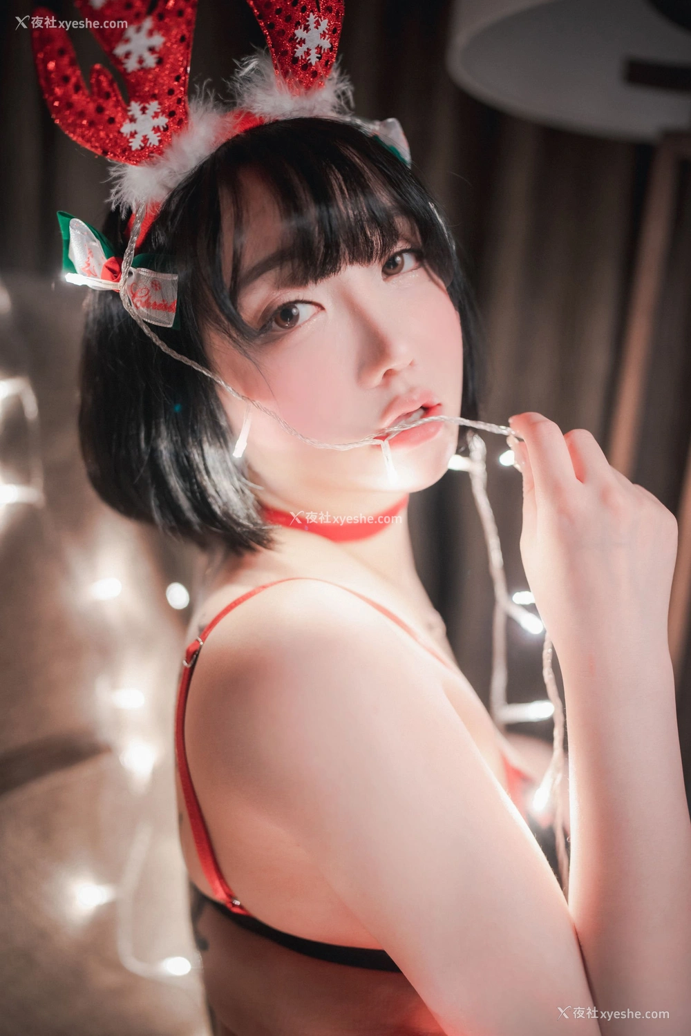 1P - 孙乐乐《Christmas Special 2021》