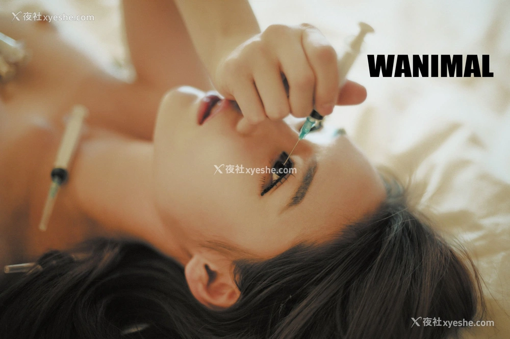 1P - 王动出品：VIP套图 第22期